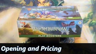 Bloomburrow - Play Booster Box