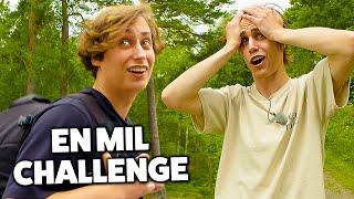 1 MIL CHALLENGE