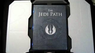 The Jedi Path: Vault Edition