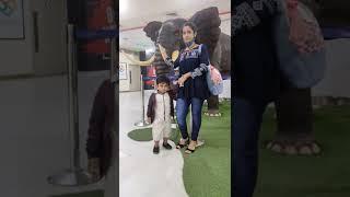 karva chauth celebration/ mr Sanjeev vlog #short