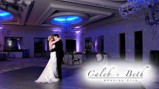 Caleb and Beth Wedding Film