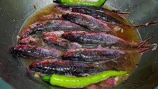 Paksiw na isda! Paksiw na Dalagang Bukid! / Filipino recipe.