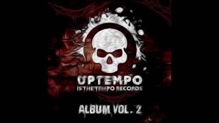 Uptempo Is The Tempo - Album Vol. 2 - Mix