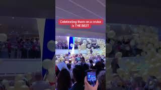 Carnival Cruises Holiday Celebrations