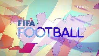 FIFA Football Show (EXCLUSIVE TRAILER)