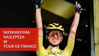 Katarzyna Niewiadoma wygrała Tour de France! | podsumowanie TurDeTur