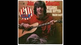 John Sebastian - Welcome Back (Welcome Back, Kotter Theme) - Extended - Remastered into 3D audio