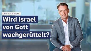 Ein Jahr nach dem Hamas-Angriff | im Gespräch mit Doron Schneider