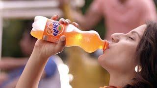 1. *"Fanta: The Juicy Secret!"* �  2. *"How Fanta Was REALLY Invented!"* 