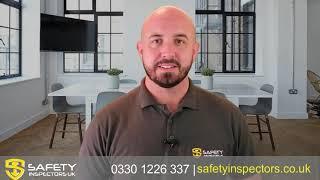 Safety Inspectors UK - Channel Welcome