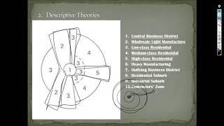 도시형태•구조 관련 이론 #1: 도시형태에 대한 2가지 접근 2/2 Theories on Urban Form #1 - 2 Approaches of Urban Form 2/2