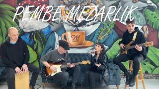 Trip Band - Pembe Mezarlık (Cover)