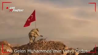 Tsk gücü