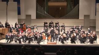 10  QCSO MW4.16.2.7 Beethoven Symphony #7 Poco sostenuto; Vivace