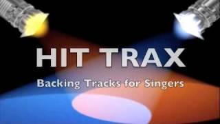 Hit Trax MIDI Files & Audio Backing Tracks