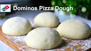 Dominos Pizza Dough Recipe | how to make pizza dough at home | Kitchen House