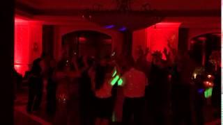 Meister Productions Dancefloor Lighting