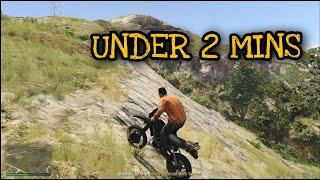 How to reach communication tower quickly - GTA Online - The Cayo Perico Heist