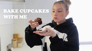 BAKE WITH ME  | daisyherriott