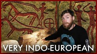 Nordic SUN CULT in the Kivik tomb  // Ancient History Documentary