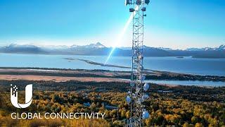 Ubiquiti and Global Connectivity