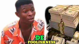 MY NEW BUSINESS||Real house of comedy||wellborn comedy ft baba agba official tv