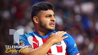 El costoso precio que tendrán que pagar Antuna y Vega por volver a Chivas | Telemundo Deportes