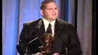 Rulon Gardner: The Importance of Believing