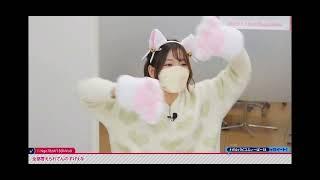 【バンドリTV】ありにゃん(小澤亜李)猫語インタビュー