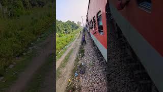 train#trending #shortsvideo #viral #masti #train #beautiful