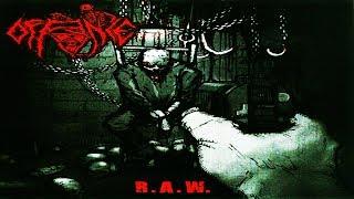 • OFFENCE - R.A.W. [Full-length Album] Old School Death Metal