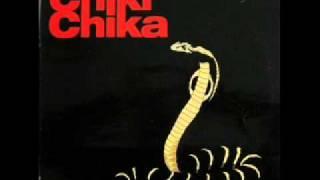 Not Real Presence -- Chiki Chika (1993)