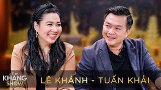 Ep 20 | Le Khanh & Tuan Khai: Ready to be my own driver, "little Khai" gradually conquered my heart