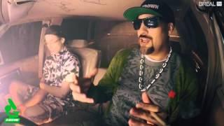 Derek Luh - The Smokebox | BREALTV