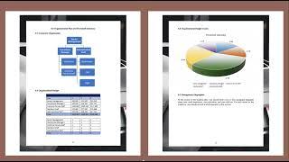 Auto Repair Shop Business Plan Template [2024]