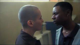 American History X: Danny saves student from bullies(Part 5)