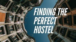 how to find CHEAP hostels