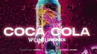 Ely Oaks - Coca Cola (Woniu Remix) TIKTOK VIRAL!