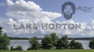 Nature of Atlanta - Lake Horton - Fayetteville