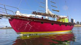 Easter Weekend Sailing  Adventure on Monterey Bay ️