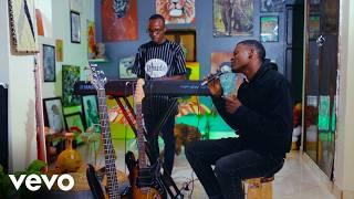 Yesu Akira Abandi Boona [Official Video] ft. Sam Keys