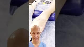 Dr. Mandell Reacts to Get Rid of CELLULITE!