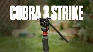 iFootage Cobra 3 Strike Review: The Must-have Monopod!