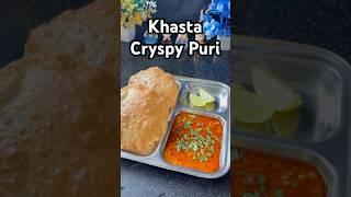 ️Manisha Rani Making Cryspy Puri with Special Tips | #celebrityrecipe #trending #shorts #100m