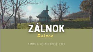 SZILÁGYSÁG : ZÁLNOK / Zalnoc (185)