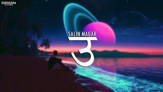 'उ' - Salin Magar | Official Lyrical Video |