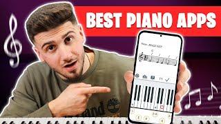 Piano Lessons for Beginners In 2024