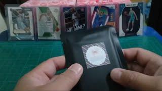 NBA CARDS REPACK MYSTERY PACK FROM SHOPEE SULIT BA