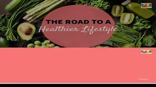 Healthy Lifestyle Tips Healthynfit299 | The healthy lifestyle enthusiast