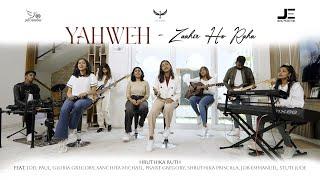 YAHWEH - Zaahir Ho Raha | Hindi Christian Song | Oasis Ministry | Cover by KTHM feat. Kainos Hsg